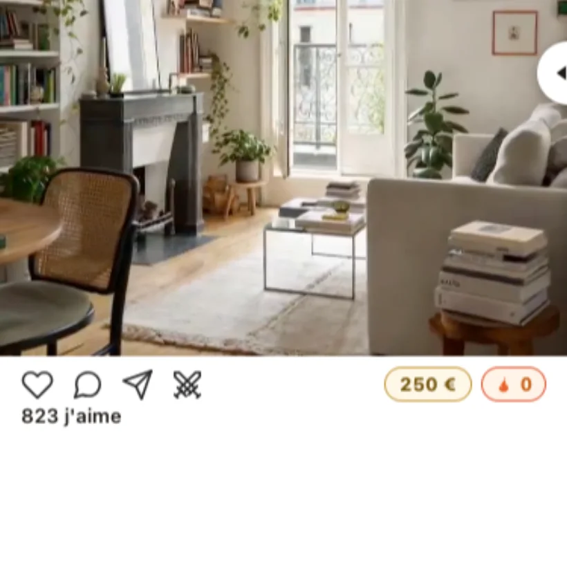 Guessimmo price game